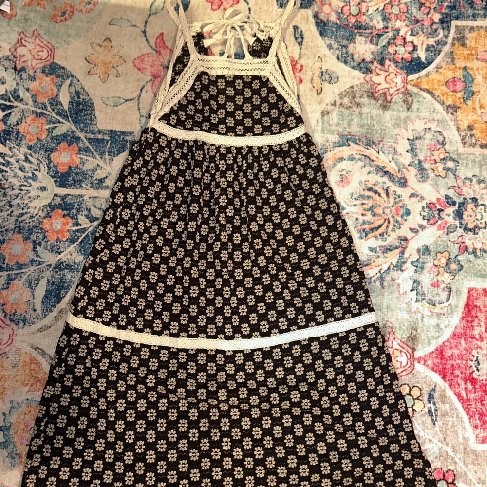 POL Flower Dress